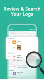 Health2Sync - Diabetes Tracker screenshot