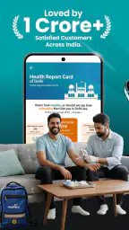 Healthians -Full Body Checkup screenshot