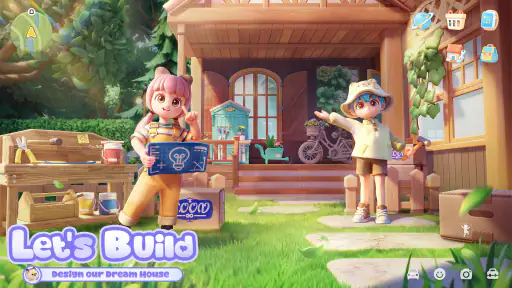Heartopia screenshot
