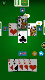 Hearts: Classic Card Game screenshot
