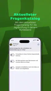 Heintges Jagdprüfung 2026 screenshot