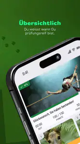Heintges Jagdprüfung 2026 screenshot