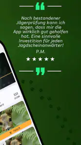 Heintges Jagdprüfung 2026 screenshot