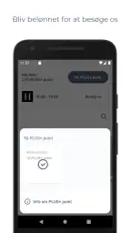 Helsingør Bycenter screenshot
