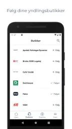 Helsingør Bycenter screenshot