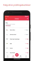 Herning Centret screenshot