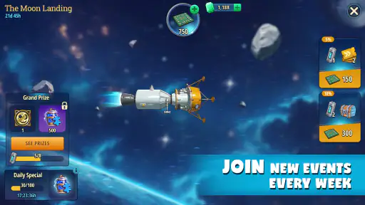 Heroes of History: Epic Empire screenshot