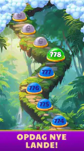 Hexa Diamonds screenshot