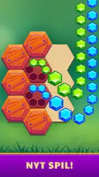 Hexa Diamonds screenshot