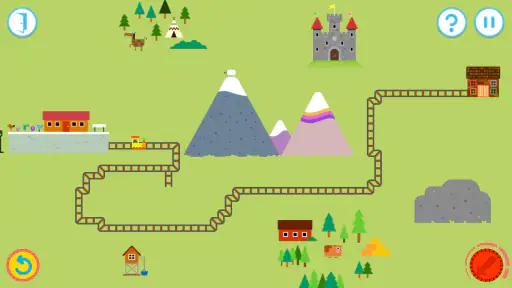 Hey Duggee: The Exploring App screenshot