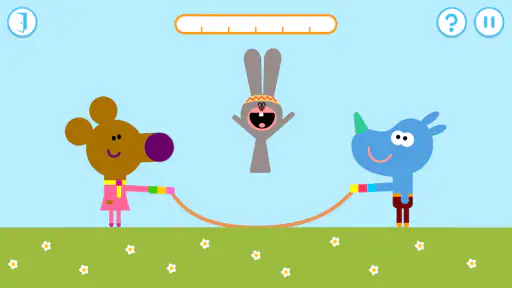 Hey Duggee: We Love Animals screenshot