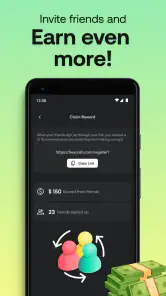 HeyCash: Earn Money & Cash now screenshot