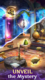 Hidden Epee — Hidden Object screenshot