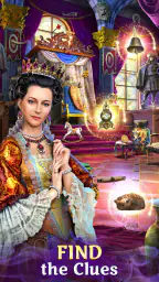 Hidden Epee — Hidden Object screenshot
