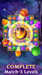 Hidden Epee — Hidden Object screenshot
