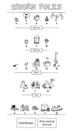 Hidden Folks screenshot