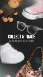 Highrise: Dress Up Avatar Chat screenshot