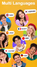 Hilingo: Learn & Speak English screenshot