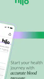 Hilo screenshot