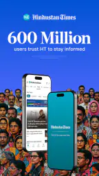 Hindustan Times: Live News App screenshot