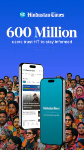 Hindustan Times: Live News App screenshot