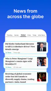 Hindustan Times: Live News App screenshot