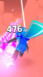Hit & Run: Solo Leveling screenshot