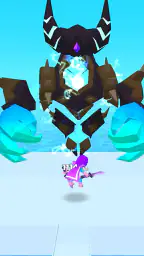 Hit & Run: Solo Leveling screenshot