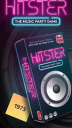 HITSTER screenshot