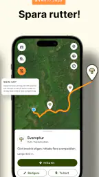 Hitta Skog: Svamp och Bär screenshot