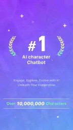 HiWaifu: AI Friend & Waifu Hub screenshot