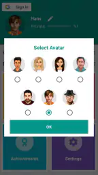 Hjerterfri screenshot