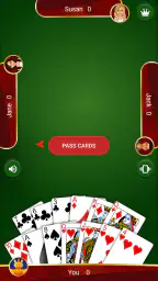 Hjerterfri screenshot
