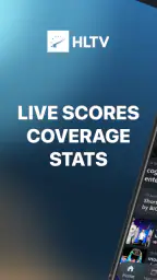 HLTV – CS2 matches & coverage screenshot