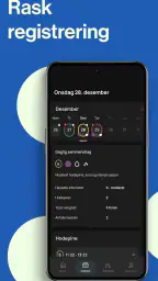 Hodepinedagboka - Brain Twin screenshot