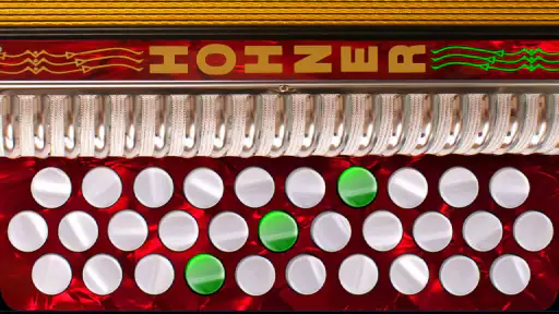 Hohner-GCF Button Accordion screenshot
