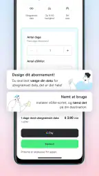Holafly eSIM: Ubegrænset data screenshot
