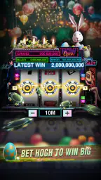 Holdem or Foldem - Texas Poker screenshot