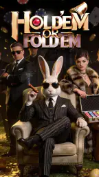 Holdem or Foldem - Texas Poker screenshot