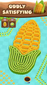 Hole Em All: Collect Master screenshot