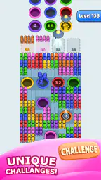 Hole People screenshot