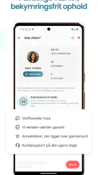 Holidu: Ferieboliger screenshot