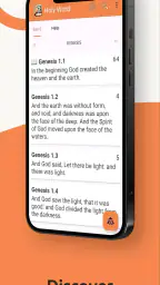 Holy Word - Bible GPT screenshot