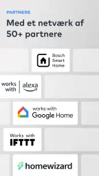 Home Connect screenshot