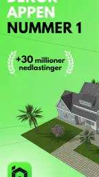 Home Design 3D screenshot