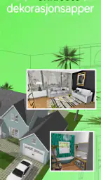 Home Design 3D screenshot