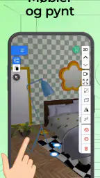 Home Design 3D screenshot