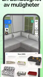Home Design 3D screenshot