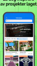Home Design 3D screenshot