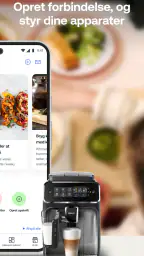 HomeID screenshot